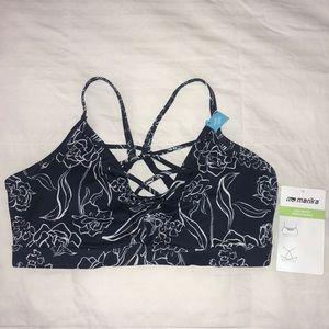 Marika Sports Bra